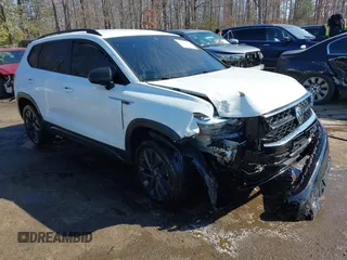 2023 Volkswagen Taos S z VIN 3VVDX7B23PM342524, wystawiony jako IAAI lot #41706514 z przebiegiem 34 325 mil mil oraz . Historia ofert i sprzedaży dostępna na DreamBid. Obrazek 1.