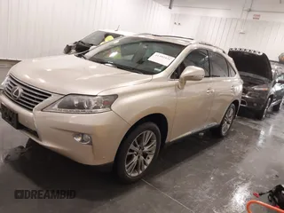 2013 Lexus RX 350 z VIN JTJZK1BA8D2417581, wystawiony jako IAAI lot #41392931 z przebiegiem 85 875 mil mil oraz . Historia ofert i sprzedaży dostępna na DreamBid. Obrazek 17.