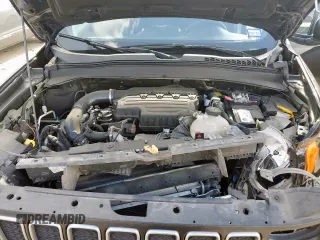 2022 Jeep Renegade Sport с VIN ZACNJDA16NPN65644, выставлен на аукционе Copart как лот 62510355 с пробегом 31 482 миль миль и Списание • Salvage title. История ставок и продаж доступна на DreamBid. Изображение 12.