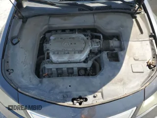 2013 Acura TL Tech with VIN 19UUA8F52DA016587, listed as a Copart auction lot 53643635 with 305,707 mi miles and Clean Title. Bid and sale history available at carsss.com. Image 11.