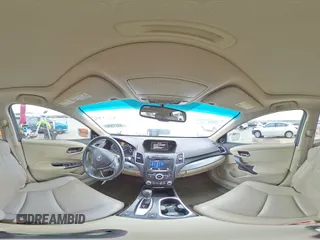 2016 Acura RDX Technology with VIN 5J8TB3H56GL017923, listed as a Copart auction lot 56315055 with 119,239 mi miles and Salvage title. Bid and sale history available at DreamBid. Image 16.