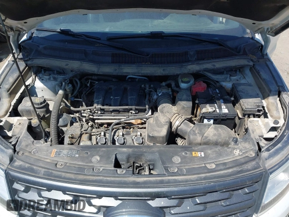 2018 Ford Explorer XLT with VIN 1FM5K7D85JGA13050, listed as a IAAI auction lot 42238472 with 174,082 mi miles and . Bid and sale history available at DreamBid. Image 10.