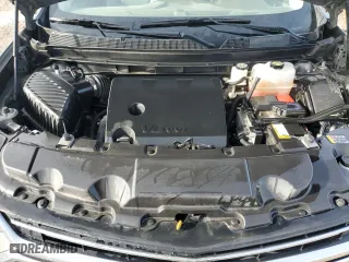 2019 Chevrolet Traverse Premier with VIN 1GNEVKKW3KJ139564, listed as a Copart auction lot 87314634 with 78,509 mi miles and Salvage Title. Bid and sale history available at carsss.com. Image 11.