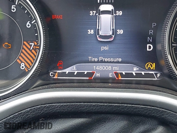 2015 Jeep Cherokee Trailhawk z VIN 1C4PJMBS5FW615313, wystawiony jako IAAI lot #42250873 z przebiegiem 148 008 mil mil oraz . Historia ofert i sprzedaży dostępna na DreamBid. Obrazek 15.