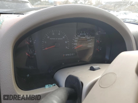 2006 Ford F-150 XLT with VIN 1FTPX14V46NB51635, listed as a Copart auction lot 83404324 with 257,590 mi miles and Salvage Title. Bid and sale history available at carsss.com. Image 9.