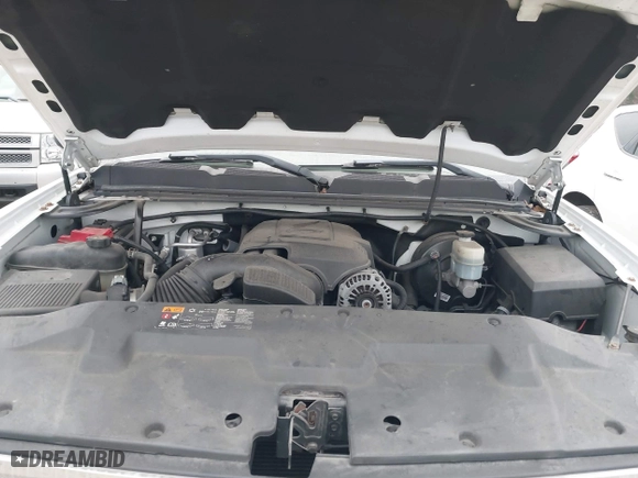 2012 Chevrolet Silverado 1500 LT with VIN 1GCRKSE70CZ239258, listed as a IAAI auction lot 41160222 with 143,082 mi miles. Bid and sale history available at carsss.com. Image 10.