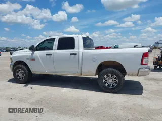 2012 Ram 2500 ST with VIN 3C6TD5CT8CG198855, listed as a IAAI auction lot 42546504 with 290,000 mi miles and . Bid and sale history available at DreamBid. Image 6.