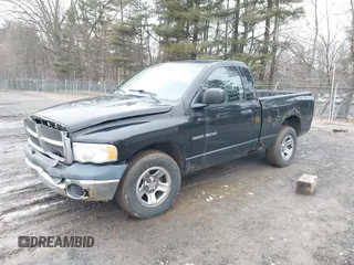 2004 Dodge 1500 ST with VIN 1D7HA16K44J241872, listed as a IAAI auction lot 41553426 with 157,452 mi miles and . Bid and sale history available at DreamBid. Image 21.