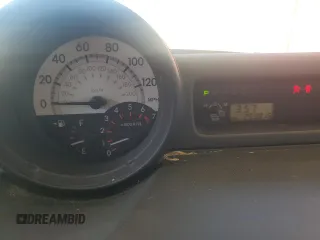 2006 Scion xB z VIN JTLKT324464044140, wystawiony jako Copart lot #58405855 z przebiegiem 253 815 mil mil oraz Szkoda całkowita • Salvage title. Historia ofert i sprzedaży dostępna na DreamBid. Obrazek 9.