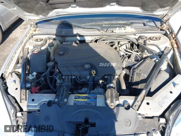 2010 Chevrolet Impala LT with VIN 2G1WB5EN0A1136231, listed as a IAAI auction lot 41770548 with 132,073 mi miles and . Bid and sale history available at DreamBid. Image 10.