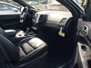 2020 Jeep Grand Cherokee Limited X z VIN 1C4RJFBG9LC197187, wystawiony jako IAAI lot #41993103 z przebiegiem 89 964 mil mil oraz . Historia ofert i sprzedaży dostępna na DreamBid. Obrazek 5.