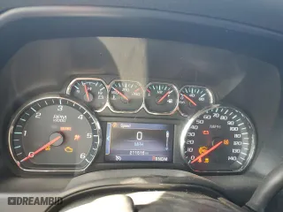 2014 Chevrolet Silverado 1500 LT with VIN 1GCRCREC3EZ338629, listed as a Copart auction lot 80521764 with 211,616 mi miles and Salvage Title. Bid and sale history available at carsss.com. Image 9.
