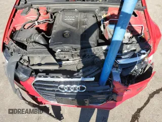 2015 Audi A4 Premium z VIN WAUBFAFL6FN007624, wystawiony jako Copart lot #73561044 z przebiegiem 117 139 mil mil oraz Szkoda całkowita • Salvage title. Historia ofert i sprzedaży dostępna na DreamBid. Obrazek 11.