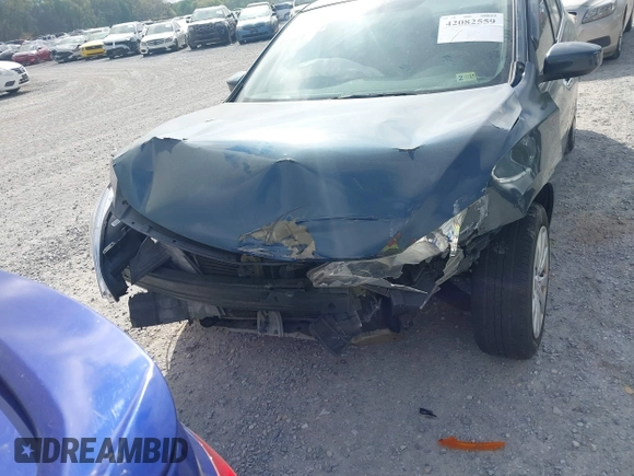 2014 Nissan Sentra SV with VIN 1N4AB7AP3EN852300, listed as a IAAI auction lot 42082559 with 170,384 mi miles and . Bid and sale history available at DreamBid. Image 12.