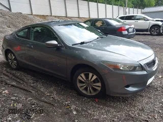 2009 Honda Accord EX z VIN 1HGCS12789A021520, wystawiony jako IAAI lot #42456556 z przebiegiem 110 632 mil mil oraz . Historia ofert i sprzedaży dostępna na DreamBid. Obrazek 1.