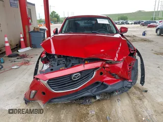 2017 Mazda CX-3 Touring z VIN JM1DKFC78H0153678, wystawiony jako IAAI lot #42446170 z przebiegiem 111 436 mil mil oraz . Historia ofert i sprzedaży dostępna na DreamBid. Obrazek 12.