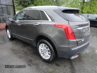 2019 Cadillac XT5 AWD z VIN 1GYKNBRS6KZ1997XX, wystawiony jako Copart lot #60343895 z przebiegiem 22 500 mil mil oraz Czysty tytuł • Clean title. Historia ofert i sprzedaży dostępna na DreamBid. Obrazek 3.