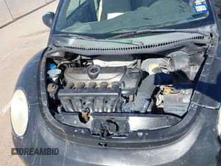 2007 Volkswagen Beetle с VIN 3VWSF31YX7M403856, выставлен на аукционе IAAI как лот 42419312 с пробегом 175 004 миль миль и . История ставок и продаж доступна на DreamBid. Изображение 10.