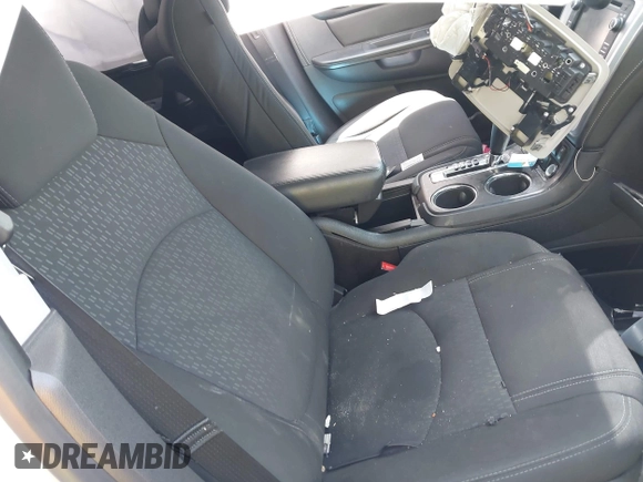 2016 GMC Acadia SLE z VIN 1GKKVPKD8GJ197527, wystawiony jako IAAI lot #42292279 z przebiegiem 84 131 mil mil oraz . Historia ofert i sprzedaży dostępna na DreamBid. Obrazek 5.