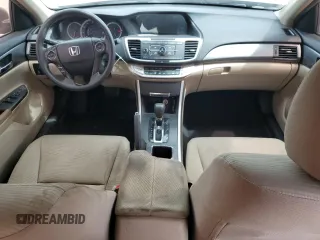2015 Honda Accord Sedan LX with VIN 1HGCR2F36FA237211, listed as a Copart auction lot 53950105 with 89,639 mi miles and Salvage Title. Bid and sale history available at carsss.com. Image 8.