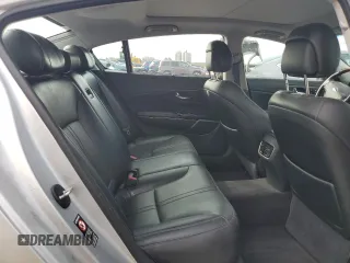 2016 Kia K900 Luxury z VIN KNALU4D39G6032186, wystawiony jako Copart lot #56945565 z przebiegiem 96 441 mil mil oraz Szkody całkowita. Historia ofert i sprzedaży dostępna na DreamBid. Obrazek 10.