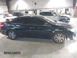 2014 Toyota Avalon Limited with VIN 4T1BK1EB0EU114093, listed as a IAAI auction lot 41311332 with 103,479 mi miles and . Bid and sale history available at DreamBid. Image 13.