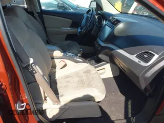 2014 Dodge Journey SXT with VIN 3C4PDCBB8ET276262, listed as a IAAI auction lot 42017477 with 151,262 mi miles. Bid and sale history available at carsss.com. Image 5.