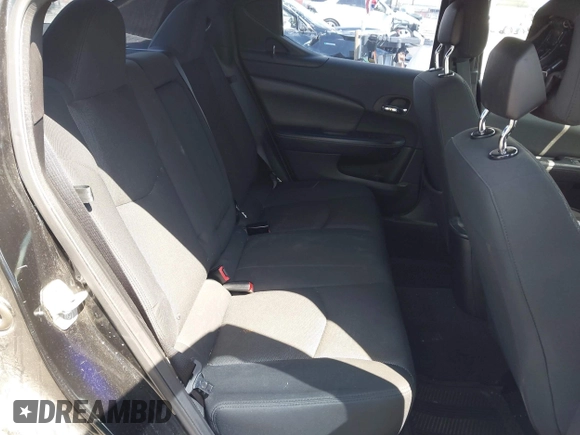 2012 Dodge Avenger SXT with VIN 1C3CDZCB9CN177919, listed as a IAAI auction lot 41944935 with 169,071 mi miles and . Bid and sale history available at carsss.com. Image 8.