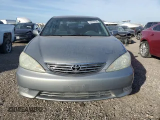 2006 Toyota Camry STD with VIN 4T1BE30K66U713513, listed as a Copart auction lot 49590525 with 147,871 mi miles and Non Repairable. Bid and sale history available at DreamBid. Image 5.