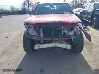 2011 Toyota Tacoma with VIN 5TFLU4ENXBX016911, listed as a IAAI auction lot 41405398 with 168,088 mi miles. Bid and sale history available at carsss.com. Image 6.