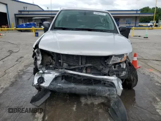 2010 Nissan Frontier SE с VIN 1N6AD0ER5AC436792, выставлен на аукционе Copart как лот 57486125 с пробегом 148 469 миль миль и Списание • Salvage title. История ставок и продаж доступна на DreamBid. Изображение 5.