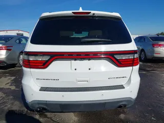 2015 Dodge Durango Citadel with VIN 1C4RDHEG4FC729108, listed as a IAAI auction lot 41340776 with 211,806 mi miles and . Bid and sale history available at DreamBid. Image 17.