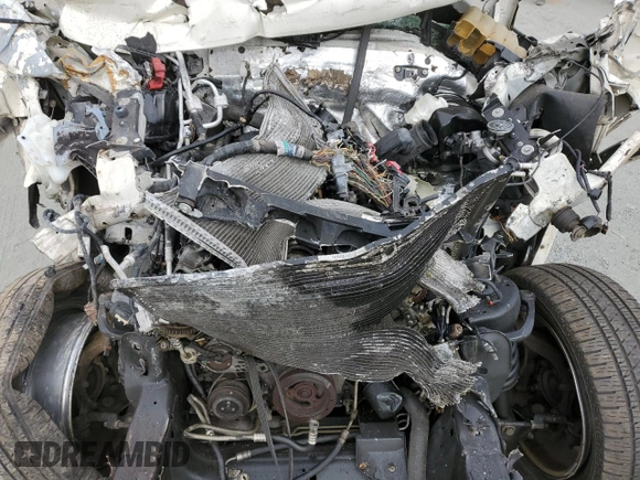 2008 Ford Expedition EL Limited with VIN 1FMFK19578LA02357, listed as a Copart auction lot 77686254 with 0 mi miles and Salvage Title. Bid and sale history available at carsss.com. Image 13.