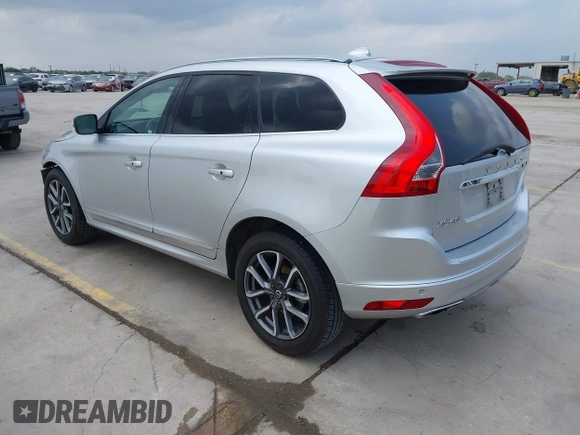2016 Volvo XC60 T5 Drive-E Premier с VIN YV440MDK0G2784762, выставлен на аукционе IAAI как лот 42159471 с пробегом 59 951 миль миль и . История ставок и продаж доступна на DreamBid. Изображение 3.
