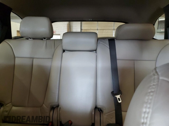 2011 Hyundai Santa Fe Limited with VIN 5XYZK3ABXBG081475, listed as a Copart auction lot 65280845 with 141,764 mi miles and Clean title. Bid and sale history available at DreamBid. Image 10.