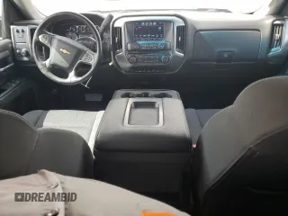 2019 Chevrolet Silverado 1500 LT with VIN 2GCRCPEC9K1151193, listed as a Copart auction lot 56925145 with 154,841 mi miles and Clean Title. Bid and sale history available at DreamBid. Image 8.