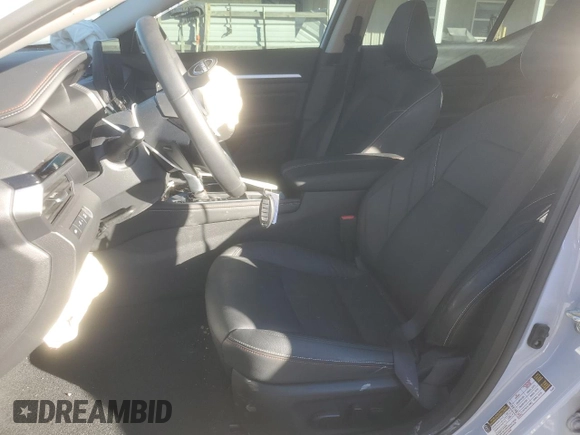 2024 Nissan Altima 2.5 SR with VIN 1N4BL4CV3RN400350, listed as a Copart auction lot 89174265 with 0 mi miles and Salvage Title. Bid and sale history available at carsss.com. Image 7.