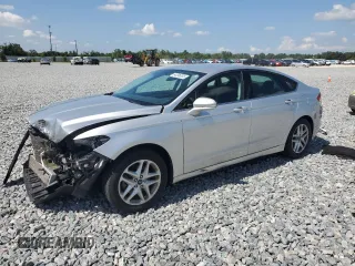 2013 Ford Fusion SE z VIN 3FA6P0HR2DR356521, wystawiony jako Copart lot #64296385 z przebiegiem 112 549 mil mil oraz Szkoda całkowita • Salvage title. Historia ofert i sprzedaży dostępna na DreamBid. Obrazek 1.