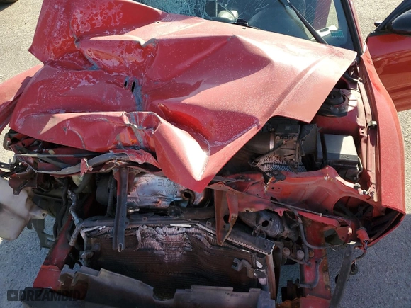 2002 Mitsubishi Eclipse GT with VIN 4A3AC84H92E106976, listed as a Copart auction lot 50069274 with 196,371 mi miles and Salvage Title. Bid and sale history available at carsss.com. Image 12.