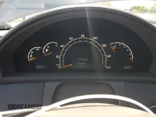 2004 Mercedes-Benz CL 500/600 с VIN WDBPJ75J34A040514, выставлен на аукционе Copart как лот 56733815 с пробегом Не указан миль и Чистый • Clean title. История ставок и продаж доступна на DreamBid. Изображение 9.