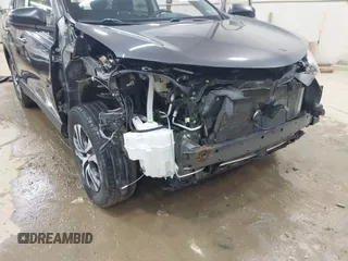 2018 Toyota RAV4 LE with VIN JTMBFREV5JJ222366, listed as a IAAI auction lot 42447353 with 132,182 mi miles and . Bid and sale history available at DreamBid. Image 6.