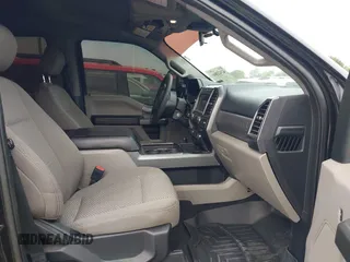 2020 Ford F-250 XL with VIN 1FT7W2BT5LEE67616, listed as a IAAI auction lot 42423846 with 178,383 mi miles and . Bid and sale history available at DreamBid. Image 5.
