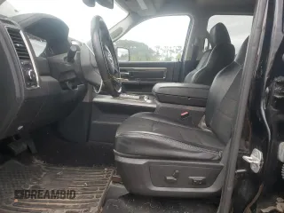 2013 Ram 1500 Sport with VIN 1C6RR7HT3DS516603, listed as a Copart auction lot 80081284 with 98,452 mi miles and Salvage title. Bid and sale history available at DreamBid. Image 7.