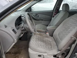2004 Chevrolet Malibu Maxx LS z VIN 1G1ZT64894F220542, wystawiony jako Copart lot #44926215 z przebiegiem Nie podano mil oraz Czysty tytuł • Clean title. Historia ofert i sprzedaży dostępna na DreamBid. Obrazek 7.