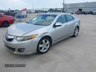 2010 Acura TSX z VIN JH4CU2F68AC030645, wystawiony jako IAAI lot #42415447 z przebiegiem 109 109 mil mil oraz . Historia ofert i sprzedaży dostępna na DreamBid. Obrazek 2.
