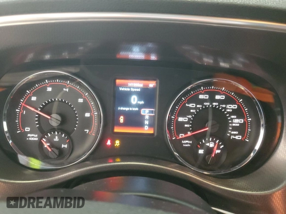 2014 Dodge Charger SE with VIN 2C3CDXBG3EH154651, listed as a Copart auction lot 47644545 with 141,065 mi miles and Salvage Title. Bid and sale history available at carsss.com. Image 9.