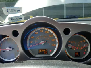2007 Nissan Murano SL z VIN JN8AZ08W47W645765, wystawiony jako Copart lot #57351075 z przebiegiem 158 467 mil mil oraz Szkoda całkowita • Salvage title. Historia ofert i sprzedaży dostępna na DreamBid. Obrazek 9.