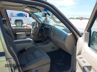 2003 Ford Explorer Sport Trac XLS with VIN 1FMZU77E83UA65631, listed as a IAAI auction lot 42133011 with 112,112 mi miles and . Bid and sale history available at DreamBid. Image 5.