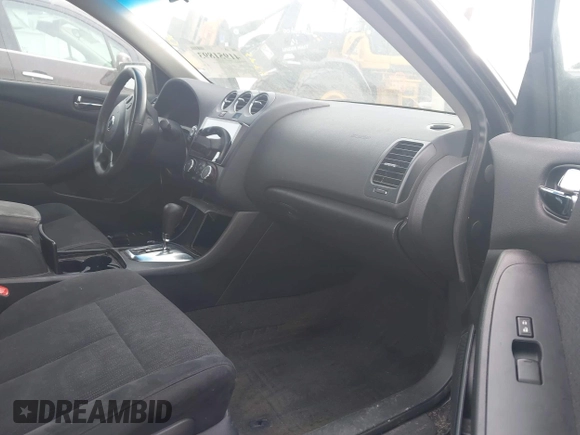 2012 Nissan Altima S with VIN 1N4AL2AP0CC214563, listed as a IAAI auction lot 41951893 with 228,291 mi miles and . Bid and sale history available at carsss.com. Image 5.