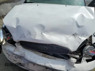 2004 Ford Taurus SES with VIN 1FAFP55U54A120509, listed as a Copart auction lot 61226285 with 270,891 mi miles and Salvage title. Bid and sale history available at DreamBid. Image 11.